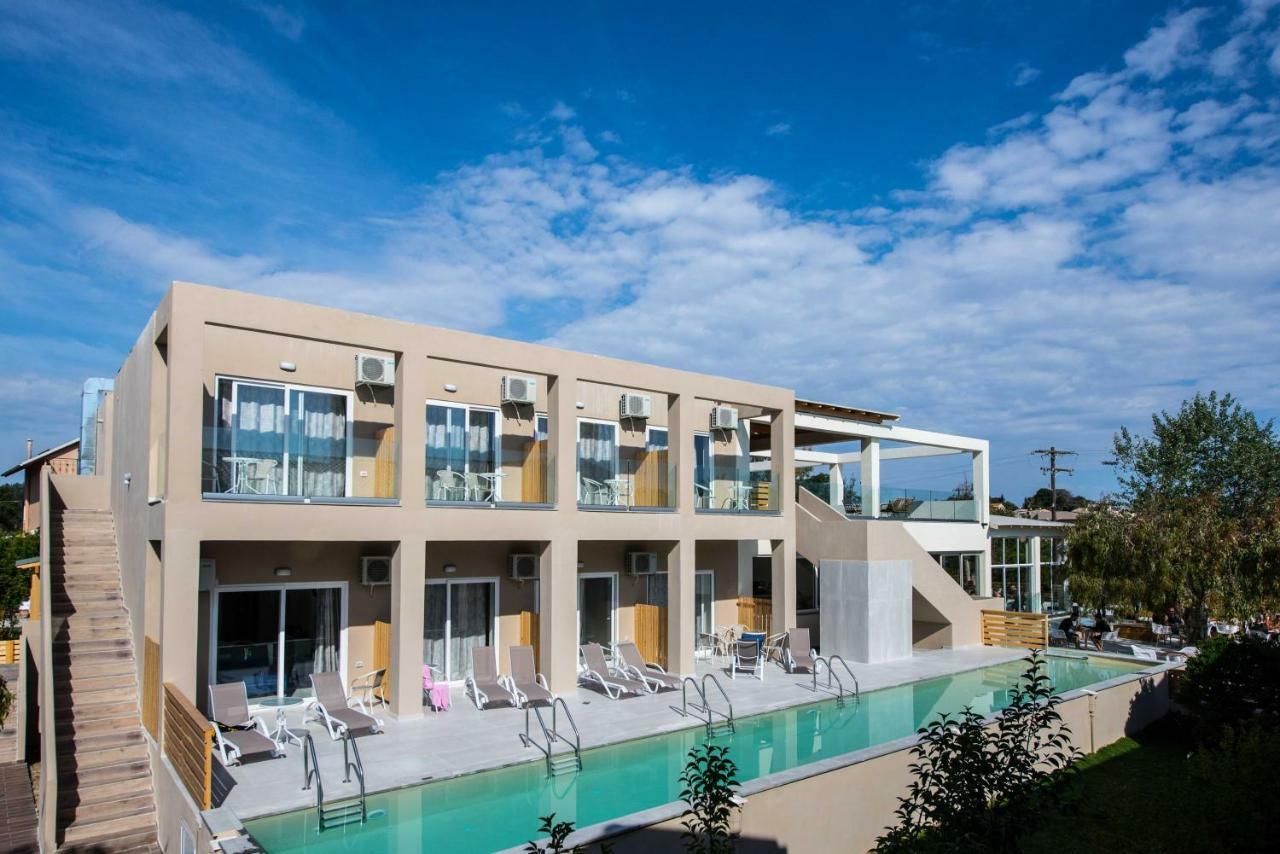 סידריון Amour Holiday Resort (Adults Only) מראה חיצוני תמונה