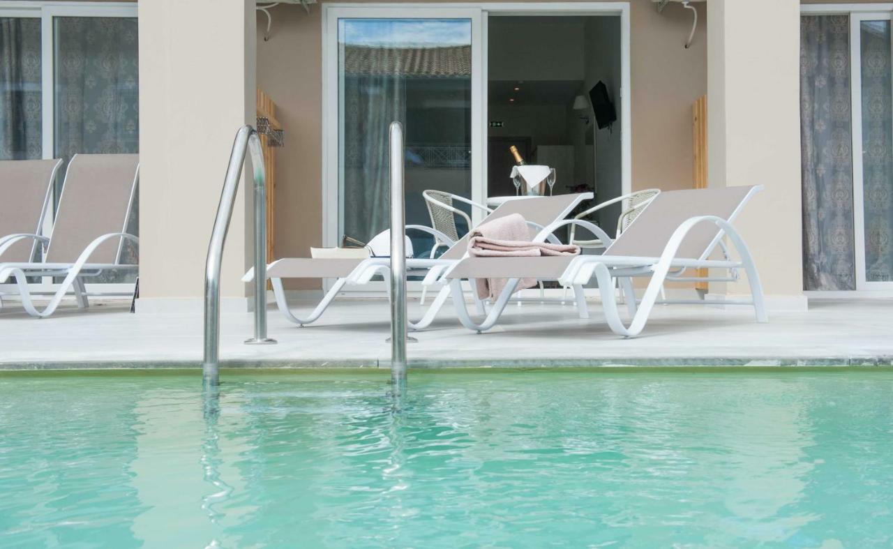 סידריון Amour Holiday Resort (Adults Only) מראה חיצוני תמונה